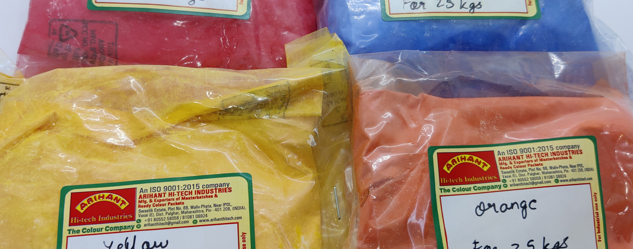 readycolorpigmentpackets